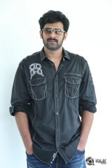 Prabhas Interview About Baahubali Movie